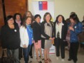II ENCUENTRO REGIONAL CRA COQUIMBO (2014)